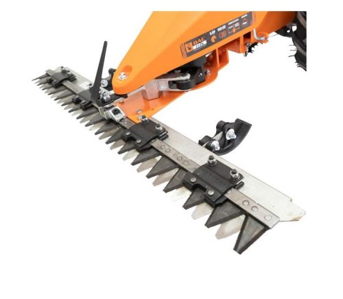 Моторна Палцова Косачка Dac 777k