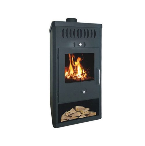 Камина ЗВЕЗДА ОРИОН - 960х460х490мм - 10 KW