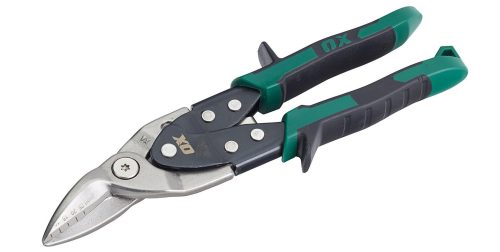 Ножица За Ламарина За Дясна Ръка Ox Pro 232802