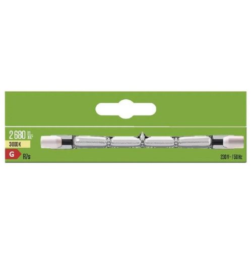 Халогенна Пура J118 140W R7S WW