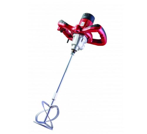 Електрическа бъркалка мискер LED RD-HM08 Raider 1400W 200-700MIN-1.55Nm