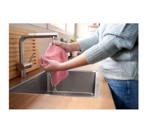 Пособия за почистване