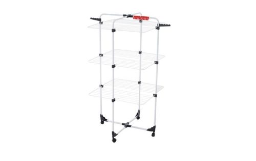 Сушилник за дрехи Vileda Mixer 3