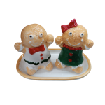 Новогодишни керамични солнички двойка 1 0000030604