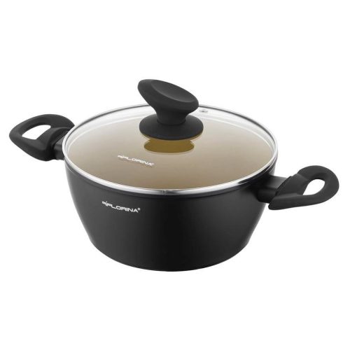 Тенджера 20см/2.1л FLORINA AmVegan