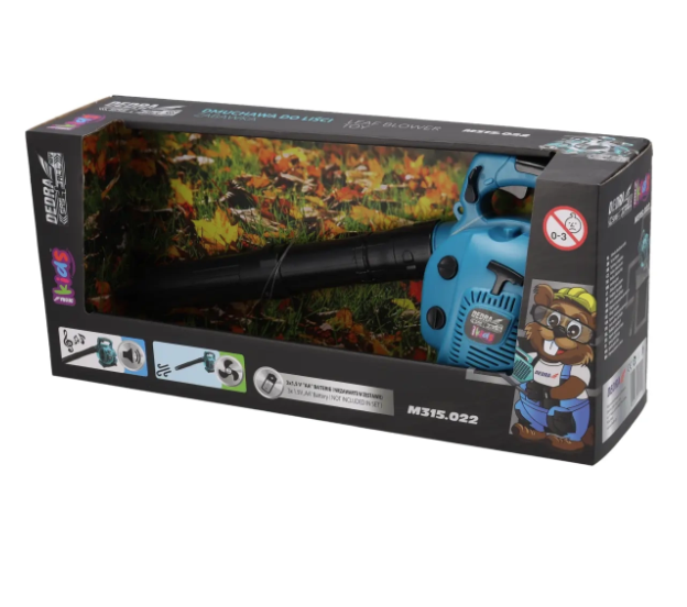 0000030822 Духалка за листа DEDRA М315.022