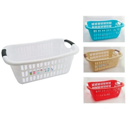 Кош За Бельо Правоъгълен  И1044