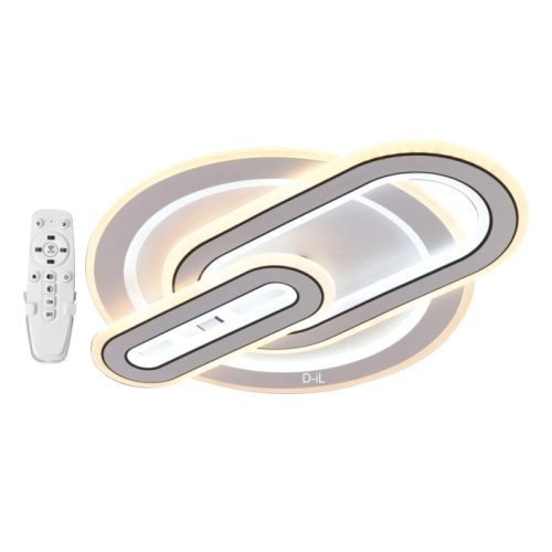 LED Пплафон 100W VIMBA - с дистанционно управление