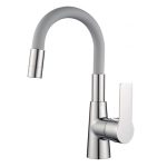 Смесител за умивалник ALISADO gray / сив INTER CERAMIC 1 0000030977.jpg