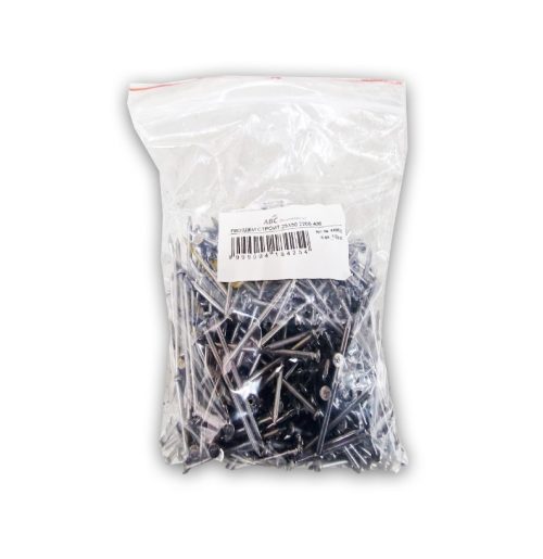 Строителни пирони Favorit Ø3.4 × 80 mm –1кг.