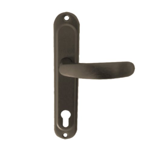 Секретна дръжка Силистра 70мм антик SONICO