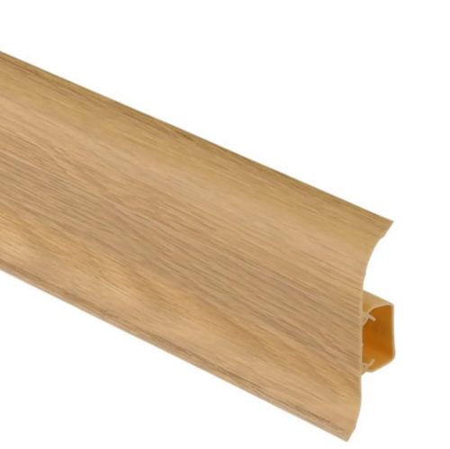 Перваз с кабелен канал, дъб Бърбън – Salag (3548031)