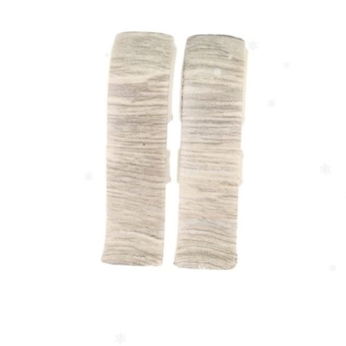 PVC перваз с кабелен канал SG56/F6 Salag, Дъб кехлибар, 2.5 м