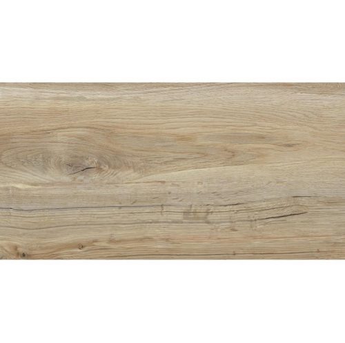 Гранитогрес AMADIO Beige, дървесен релеф, 303×606 мм – 1.84 кв.м./кашон