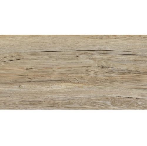 Гранитогрес AMADIO Beige, дървесен релеф, 303×606 мм – 1.84 кв.м./кашон