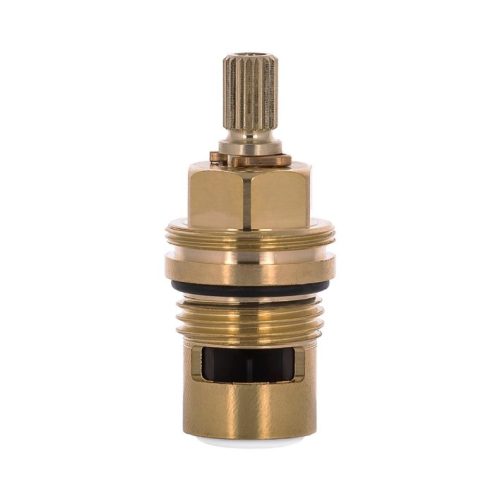 Затварящ механизъм ½ LifeTime Flush, керамичен