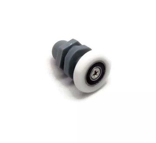 Единична резервна ролка за душ кабина INTER CERAMIC ICS 25-1, PVC