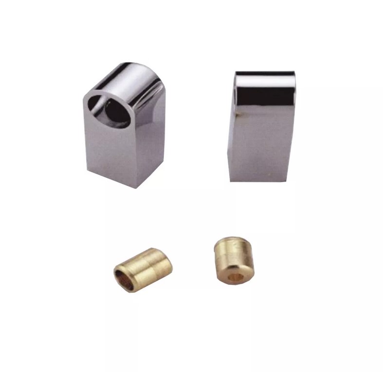 0000031391.jpg Комплект инсталационни части за кухненски аксесоари INTER CERAMIC 302B – #015515