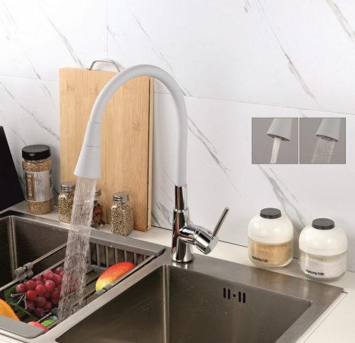 Месингов Смесител ICF 7108223 Havana Grey Inter Ceramic