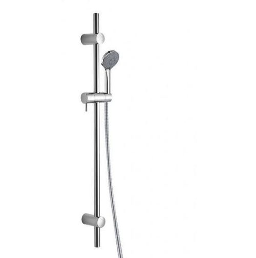 Комплект смесители 3 в 1 Рубия 5007-3