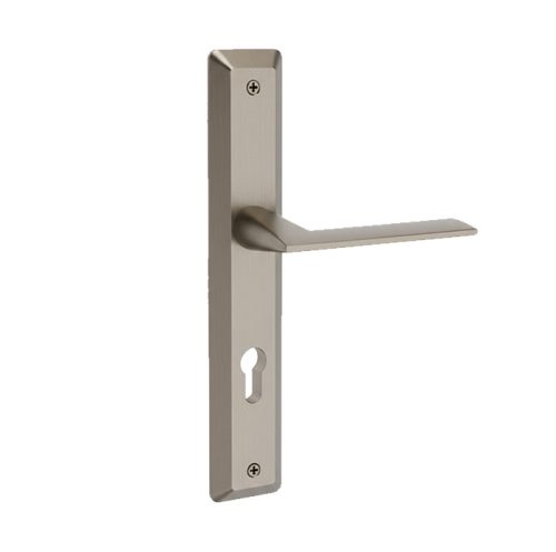 Секретна дръжка 70 мм сатен Варна SONICO