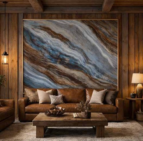 Самозалепващи пана за стена