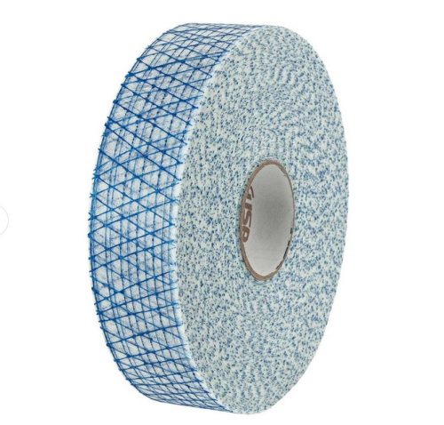 Подсилена стъклофибърна лента за шпакловане -76 м FibaFuse Max