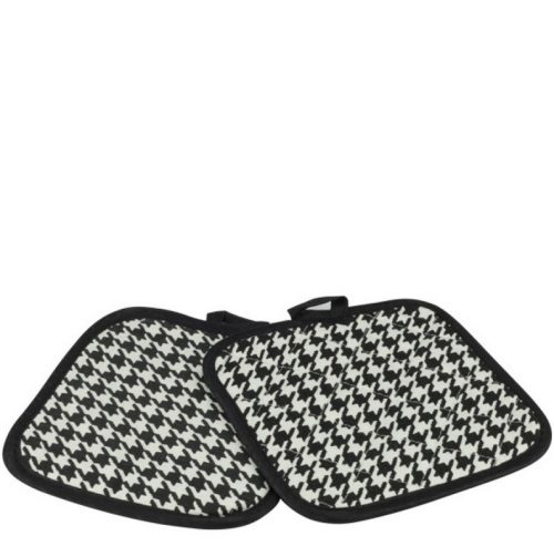 Текстилни ръкохватки комплект 2бр. HOME-(232108-1) - Horecano