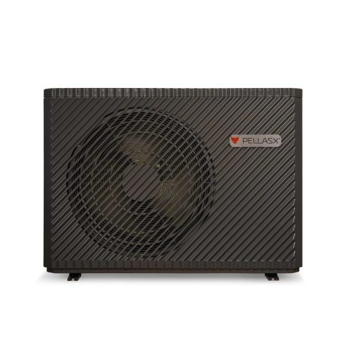 Термопомпа (монофазна) R290 PX GREEN THERM AIR G 12.1