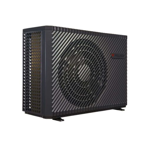 Термопомпа (монофазна) R290 PX GREEN THERM AIR G 12.1