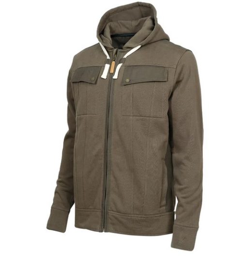 Работно яке Nine Worths SPITZ 1088, цвят Khaki