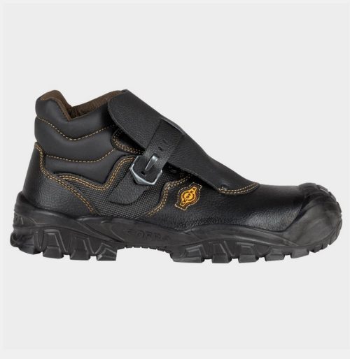 Обувки за заварчик NEW TAGO UK S3 SRC 06100001