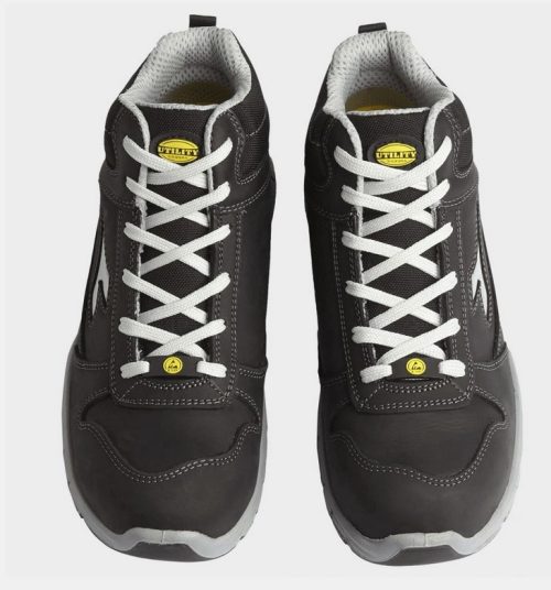 Работни обувки DIADORA RUN II HI S3 SRC ESD 60846015