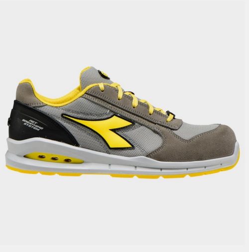 Работни обувки DIADORA RUN NET AIRBOX LOW S1P SRC 06100267