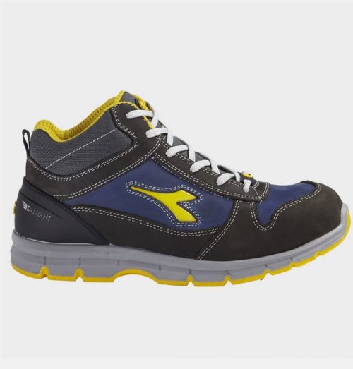 Работни обувки DIADORA RUN II HI S3 SRC ESD 60846034