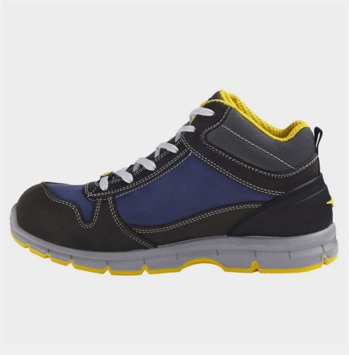 Работни обувки DIADORA RUN II HI S3 SRC ESD 60846034