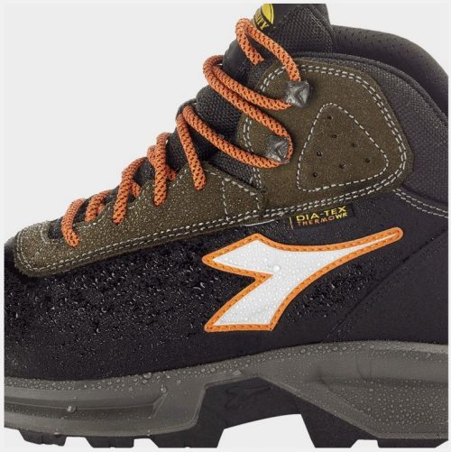 Работни обувки DIADORA SPORT DIATEX MID S3 WR CI SRC 06200211