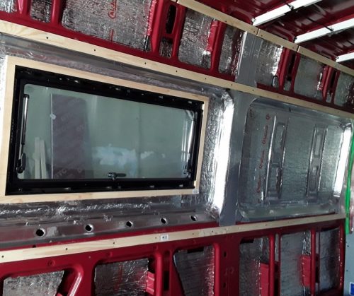 Многослойна алуминиева топлоизолация Aluthermo QUATTRO 10мм, 30м²