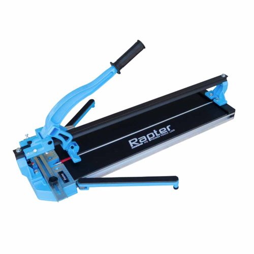 Машина за рязане на плочки, еднорелсова RAPTER PROFI 1200мм