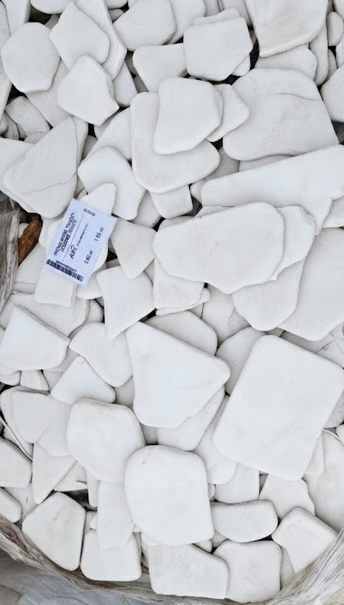 Плочи Антик "тасос"-2см/20м2 Палет/