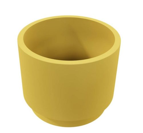 Накрайник за поялник за полипропилен TOTAL, 20 мм