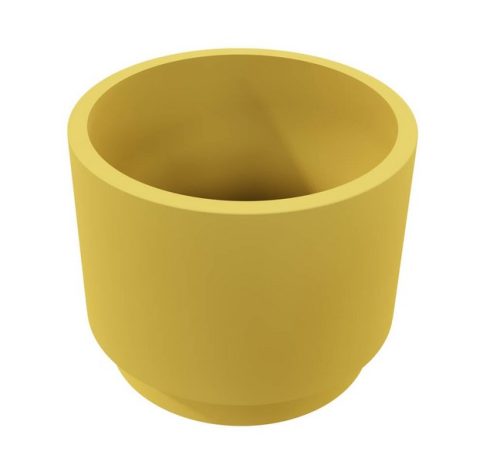 Накрайник за поялник за полипропилен TOTAL, 25 мм