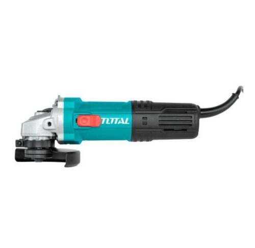 Ъглошлайф TOTAL Industrial, 750 W, Ø 115 мм