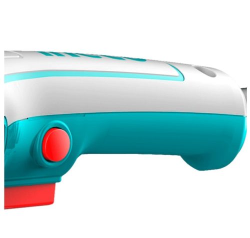 Виброшлайф TOTAL TF1301836 INDUSTRIAL, 90 х 180 мм, 320 W