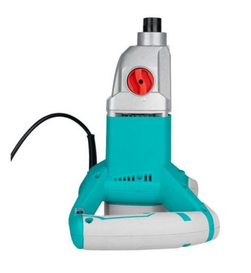 Миксер за строителни смеси TOTAL TD614006 Industrial, 1400 W