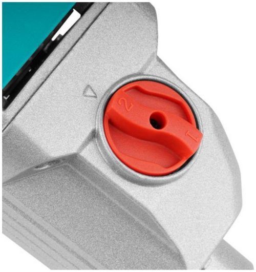 Миксер за строителни смеси TOTAL TD614006 Industrial, 1400 W