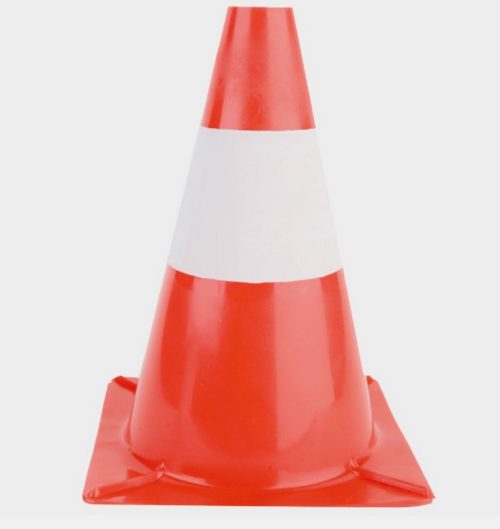 Конус CONE 1 - 30 см. 50605001