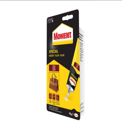 Лепило за кожа Moment Leather, 30гр