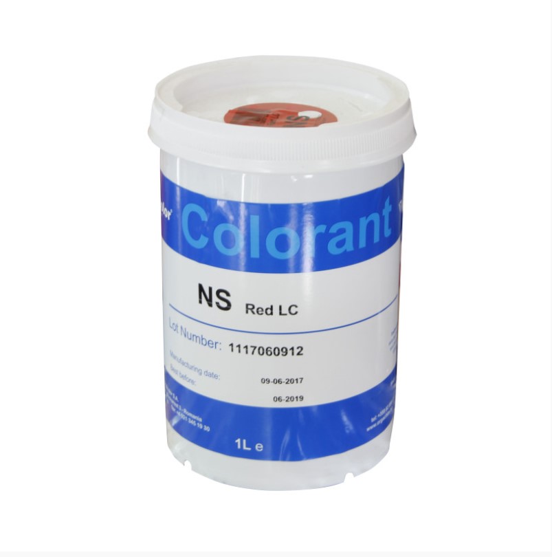 0000032369.jpg Колорант Coltec MS Yellow, жълт - 1 ml ОРГАХИМ 24-100035