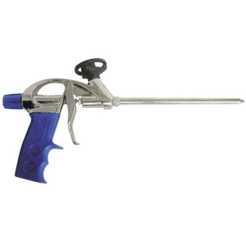 Пистолет олекотен за ПУ пяна "eco slim" ТYTAN